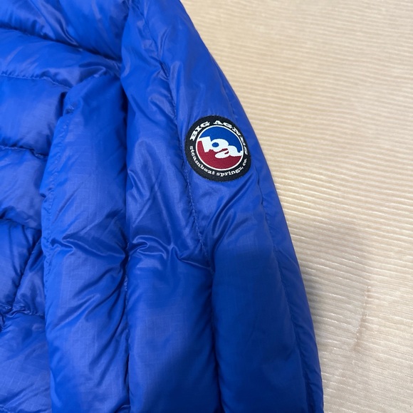 Big Agnes Puffer Pullover - Picture 2 of 6